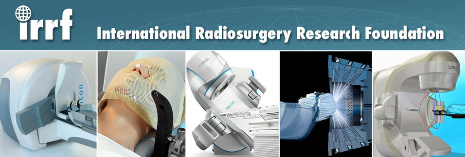 International Radiosurgery Research Foundation